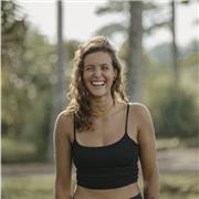Yoga Teacher - Personal Trainer
